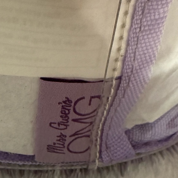 Travel Glam Iridescent Cosmetic Case Makeup Bag Clear Holographic Organizer NWT - Picture 5 of 5